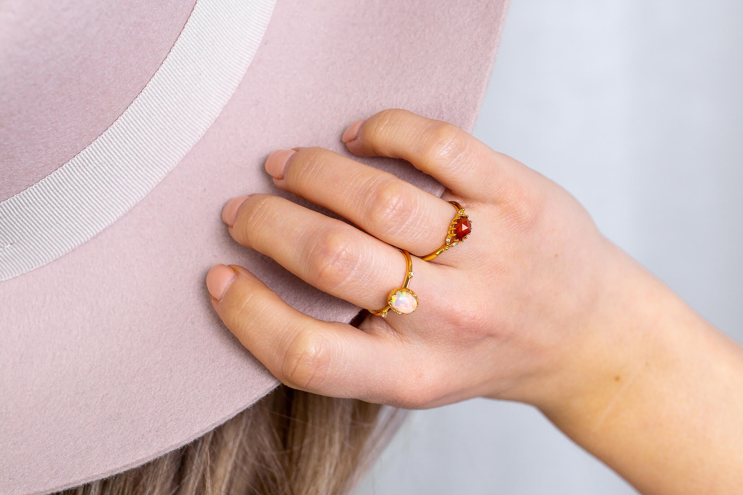 Why We Love Opals, and We Think You Should Too! - Rainbow Rocks Jewellery