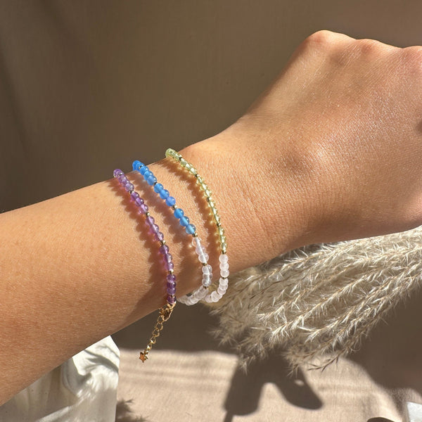 Free VIP Gift with Any Purchase - Rainbow Rocks Jewellery