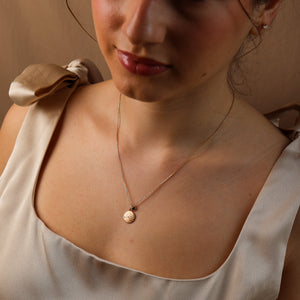 Zodiac Constellation Necklace - Rainbow Rocks Jewellery