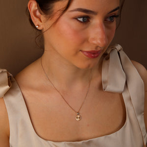 Zodiac Constellation Necklace - Rainbow Rocks Jewellery
