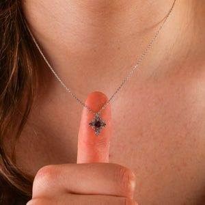 Ophelia Alexandrite Necklace