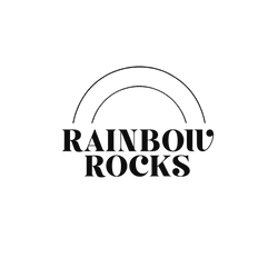 Rainbow Rocks Jewellery